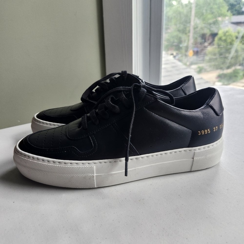 Common Projects sneakers size 37 BNWOB